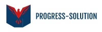 Логотип progress-solution